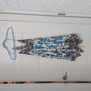 never worn free people dress